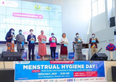 Menstrual Hygiene day 2021-6