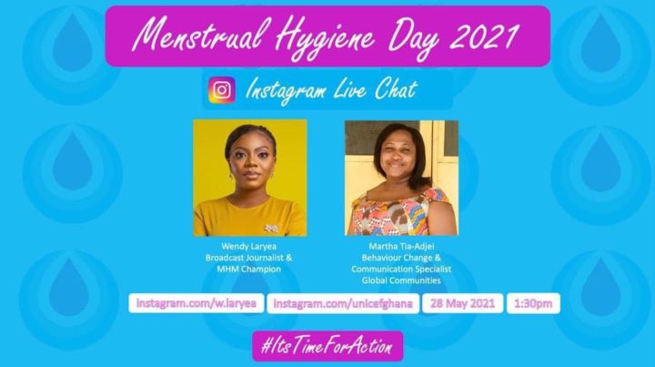 Menstrual Hygiene day 2021